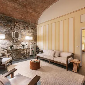Porta Castellana - 3*, Montalcino Italien