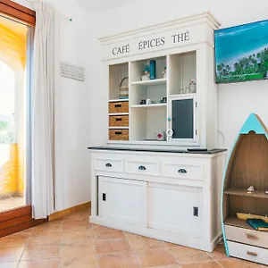 Apartment Vacanze Il Sogno, Porto Pino