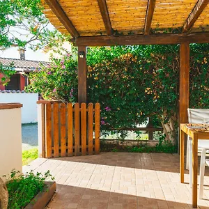 Ferienhaus Vacanze Il Sogno 2, Porto Pino