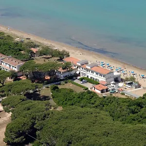 Il Lido 3*, Giannella Italien