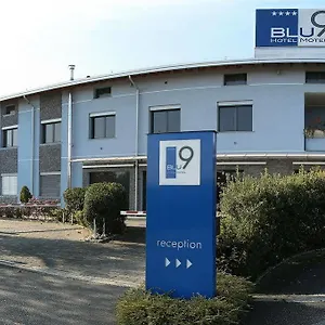 Blu9 4*, Novedrate Italien